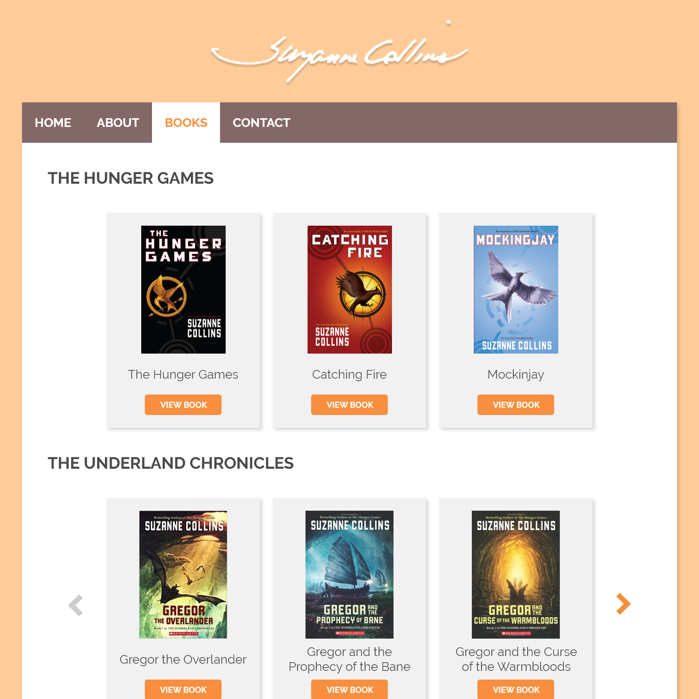 Books (Desktop)