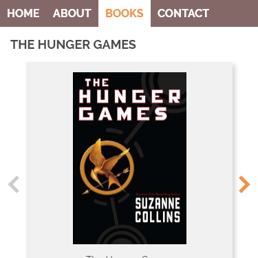 Books (Mobile)