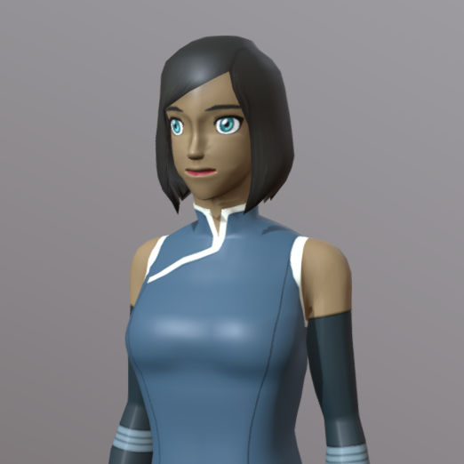 Korra