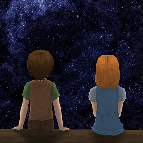 To the Moon