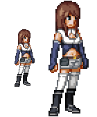 Rayen Sprite